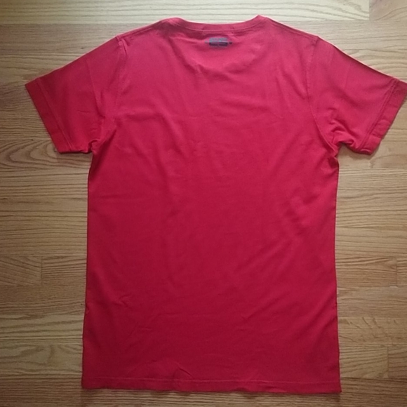 ES Collection men's short sleeve tee - Picture 7 of 8